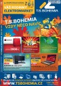 T.S. Bohemia, strana 1 