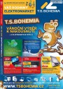 T.S. Bohemia, strana 1 